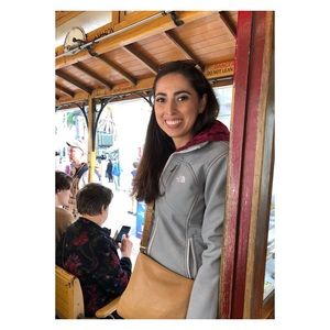 Meet your Posher, Eliza